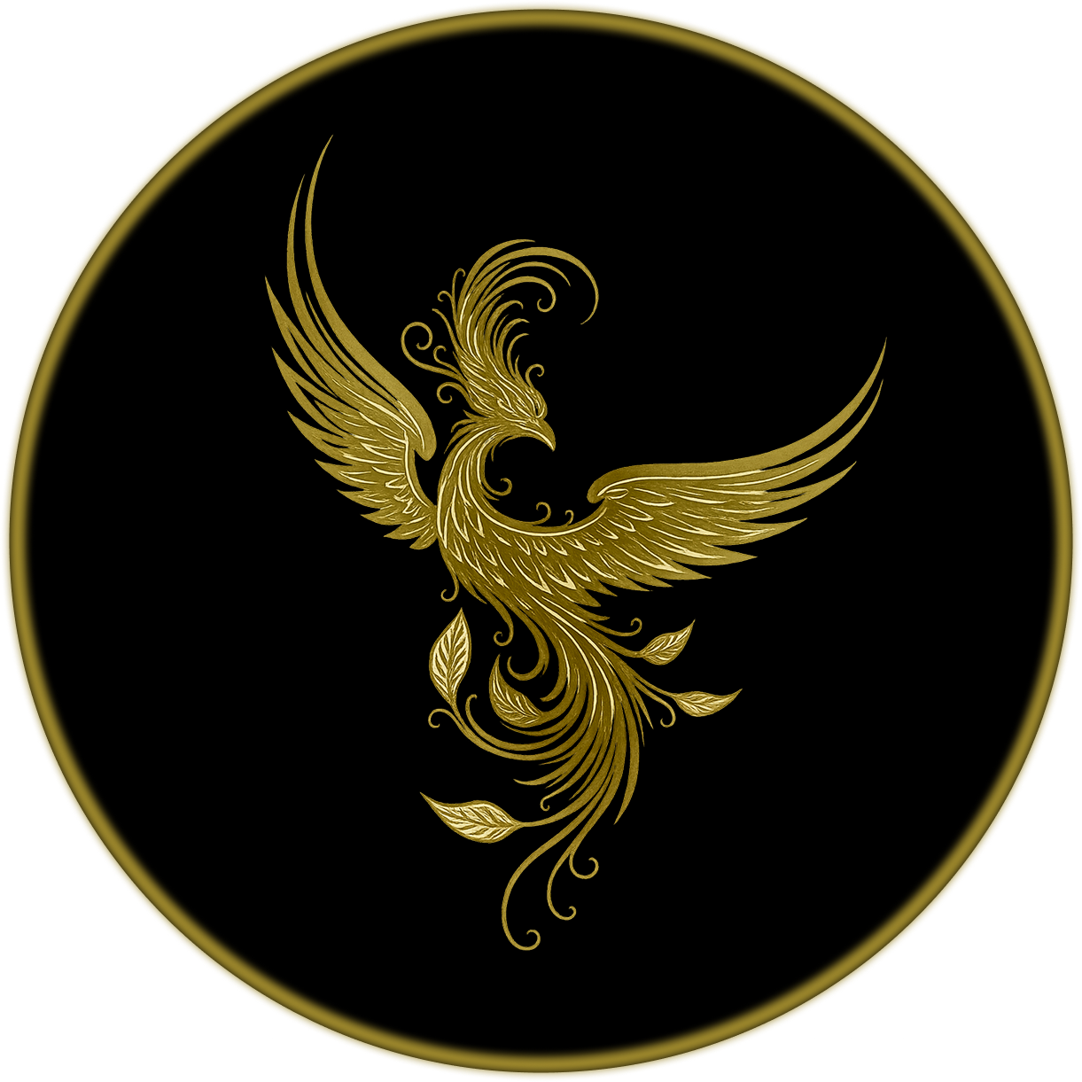 Phenex Trading Signet